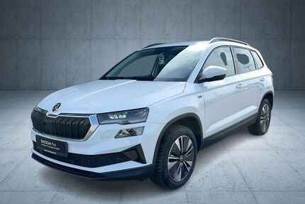 Skoda Karoq Gebrauchtwagen