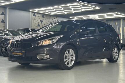 Kia ceed Sportswagon Gebrauchtwagen