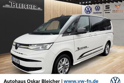 VW T7 Multivan Gebrauchtwagen