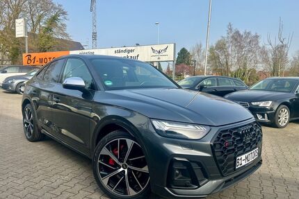 Audi SQ5 Gebrauchtwagen