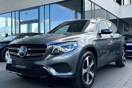 Mercedes-Benz GLC 300 Gebrauchtwagen