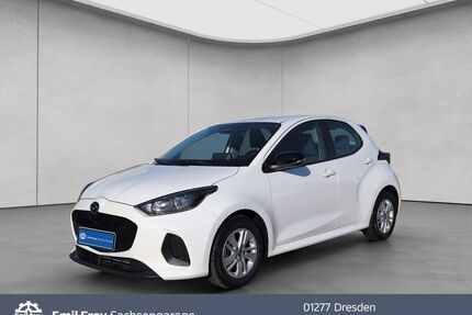 Mazda 2 Hybrid Gebrauchtwagen