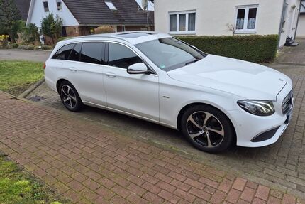 Mercedes-Benz E 220 Gebrauchtwagen