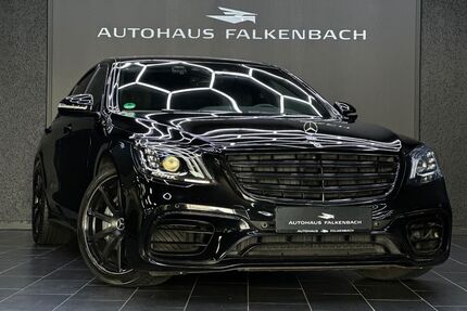 Mercedes-Benz S 400 Gebrauchtwagen