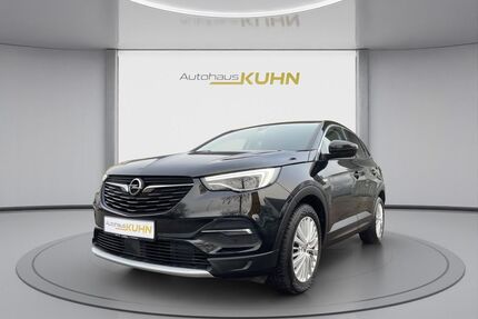 Opel Grandland (X) Gebrauchtwagen