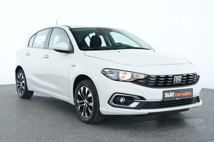 Fiat Tipo Gebrauchtwagen