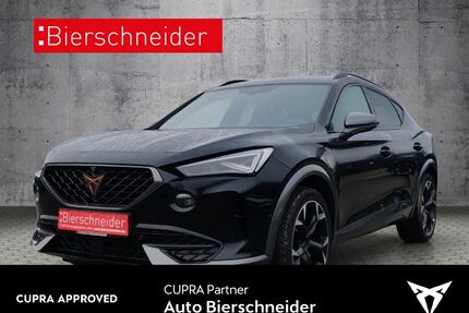 Cupra Formentor Gebrauchtwagen