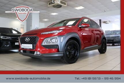 Hyundai KONA Gebrauchtwagen
