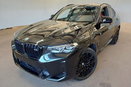 BMW X4 M Gebrauchtwagen