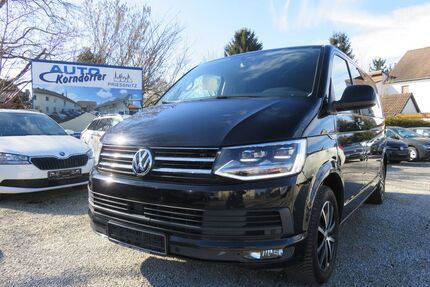 VW T6 Caravelle Gebrauchtwagen