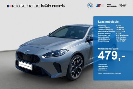 BMW 220 Gran Coupé Gebrauchtwagen
