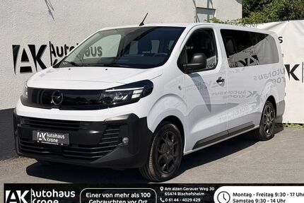 Opel Vivaro Gebrauchtwagen