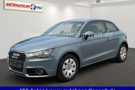 Audi A1 Gebrauchtwagen