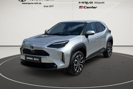 Toyota Yaris Cross Gebrauchtwagen