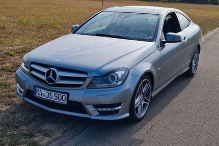 Mercedes-Benz C 350 Gebrauchtwagen