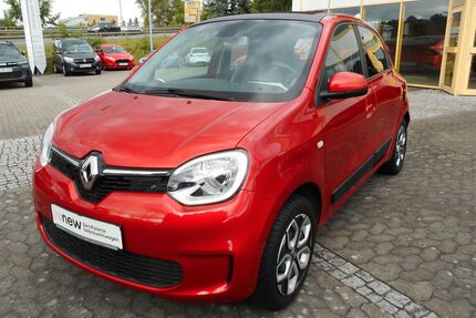 Renault Twingo Gebrauchtwagen