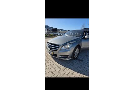 Mercedes-Benz R 350 Gebrauchtwagen