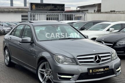 Mercedes-Benz C 200 Gebrauchtwagen
