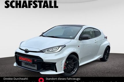 Ford Yaris 