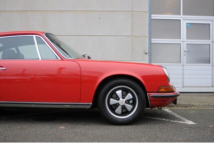 Porsche 911 Urmodell Gebrauchtwagen