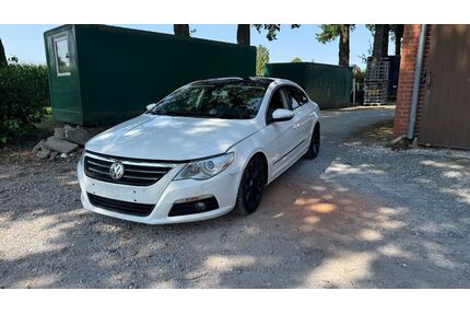 VW Passat CC Gebrauchtwagen