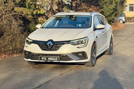 Renault Megane Gebrauchtwagen