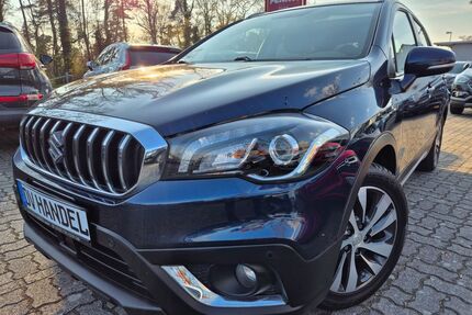 Suzuki (SX4) S-Cross Gebrauchtwagen