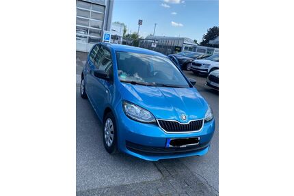 Skoda Citigo Gebrauchtwagen