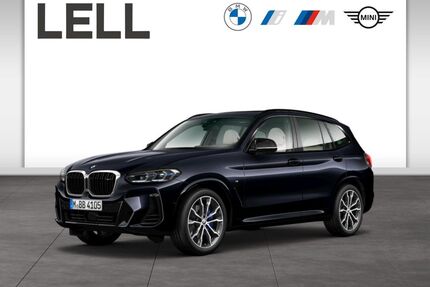 BMW X3 M40 Gebrauchtwagen