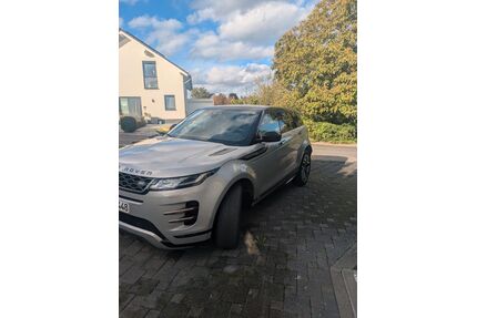 Land Rover Range Rover Evoque Gebrauchtwagen