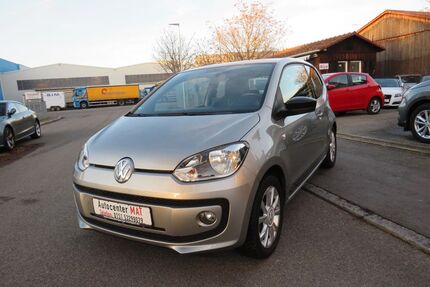VW up! Gebrauchtwagen