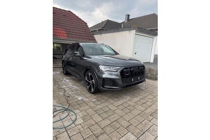 Audi SQ7 Gebrauchtwagen