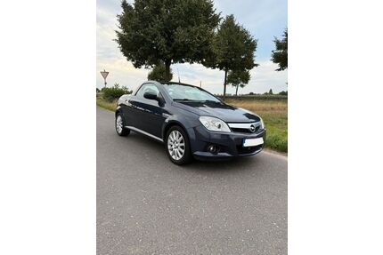 Opel Tigra Gebrauchtwagen