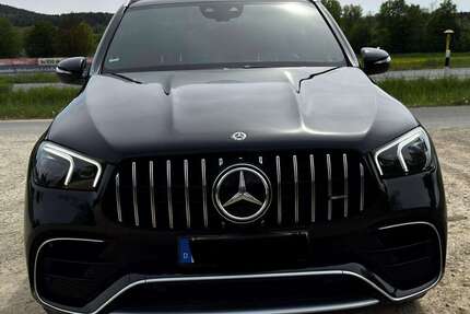 Mercedes-Benz GLE 63 AMG Gebrauchtwagen