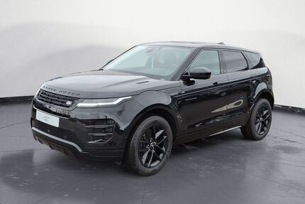 Land Rover Range Rover Evoque Gebrauchtwagen