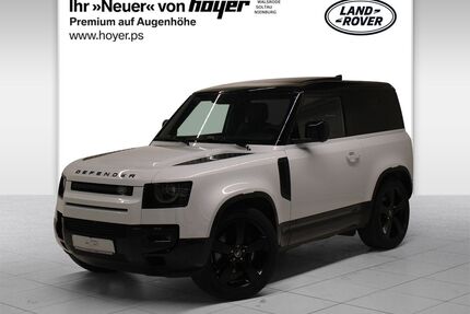 Land Rover Defender Gebrauchtwagen