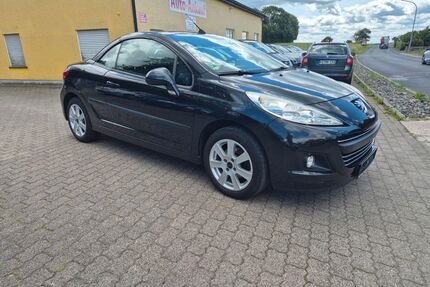 Peugeot 207 Gebrauchtwagen