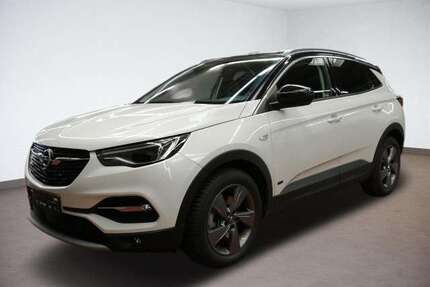 Opel Grandland X Gebrauchtwagen