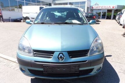 Renault Clio Gebrauchtwagen