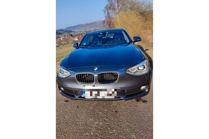 BMW 116 Gebrauchtwagen