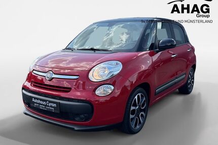 Fiat 500L Gebrauchtwagen