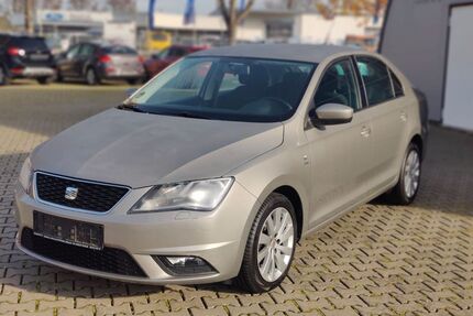 Seat Toledo Gebrauchtwagen