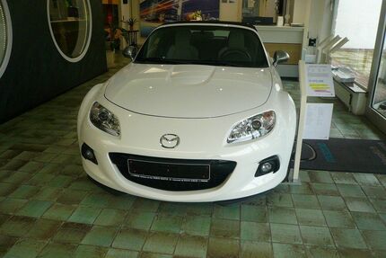 Mazda MX-5 Gebrauchtwagen