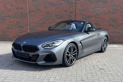 BMW Z4 M Gebrauchtwagen