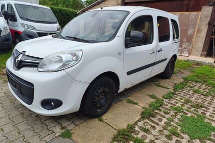 Renault Kangoo Gebrauchtwagen
