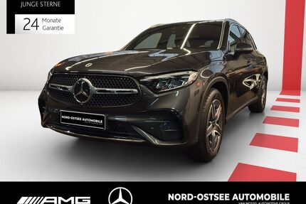 Mercedes-Benz GLC 300 Gebrauchtwagen