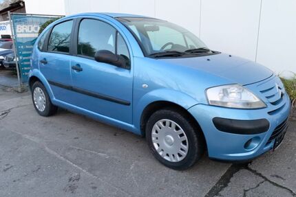 Citroen C3 Gebrauchtwagen
