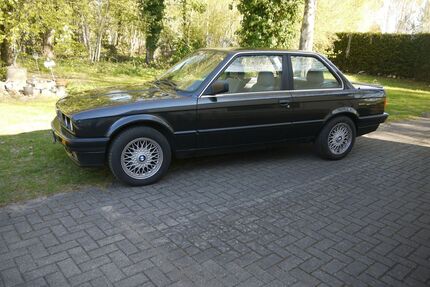 BMW 325 Gebrauchtwagen