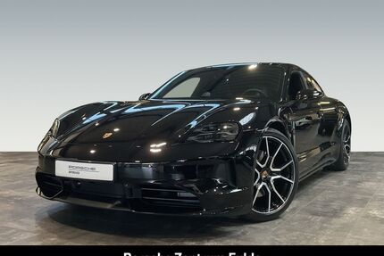 Porsche Taycan Gebrauchtwagen