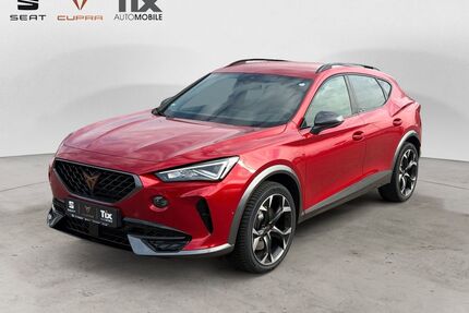 Cupra Formentor Gebrauchtwagen